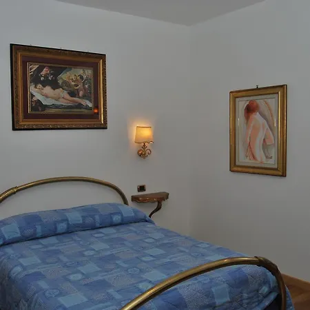 Arzuni Bed & Breakfast Civitella Roveto