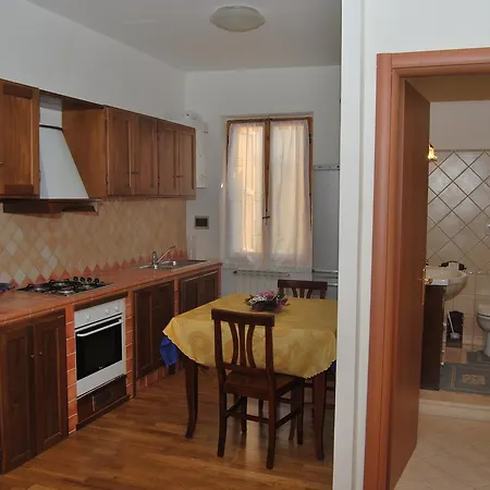 Bed & Breakfast Arzuni