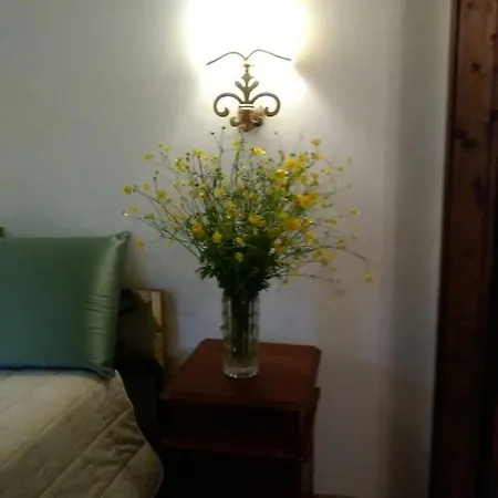 Bed & Breakfast Arzuni *