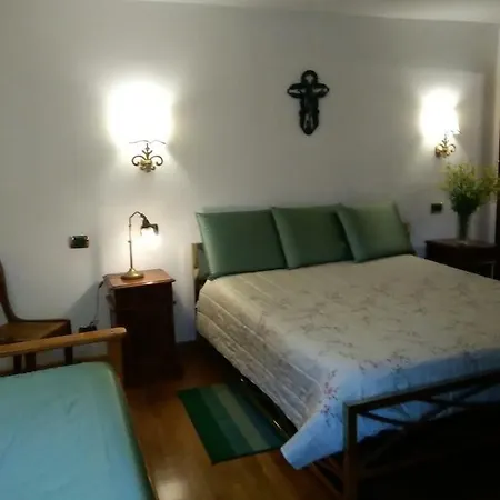 Arzuni Bed & Breakfast *
