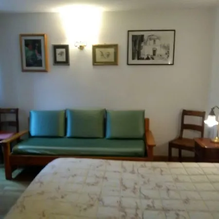 Bed & Breakfast Arzuni Civitella Roveto