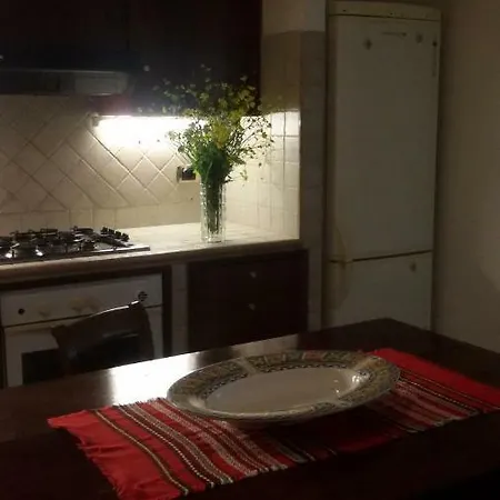 Arzuni Bed & Breakfast Civitella Roveto
