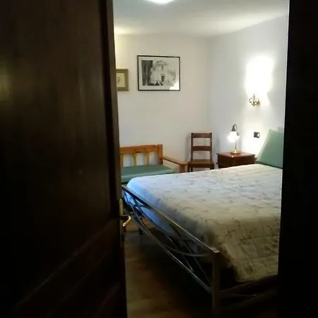Arzuni Bed & Breakfast Civitella Roveto
