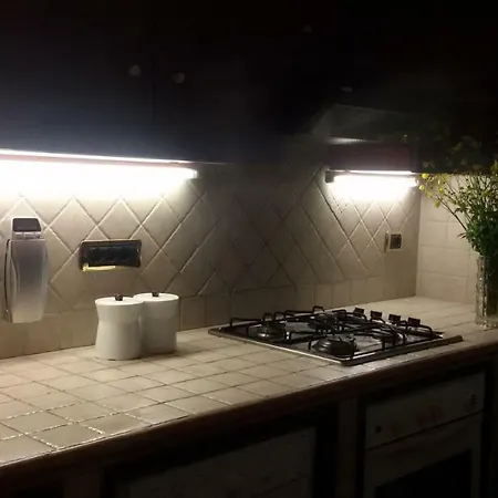 Bed & Breakfast Arzuni