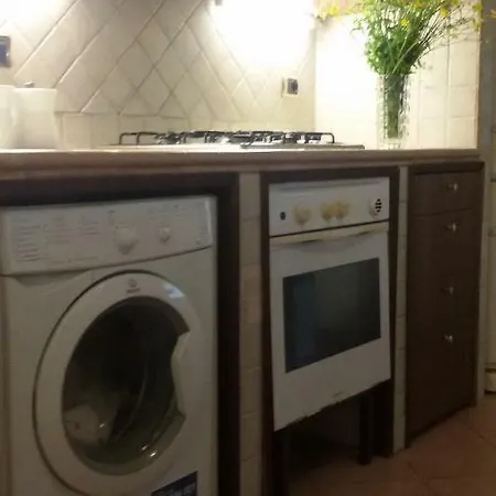 Arzuni Bed & Breakfast
