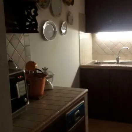 Bed & Breakfast Arzuni Civitella Roveto